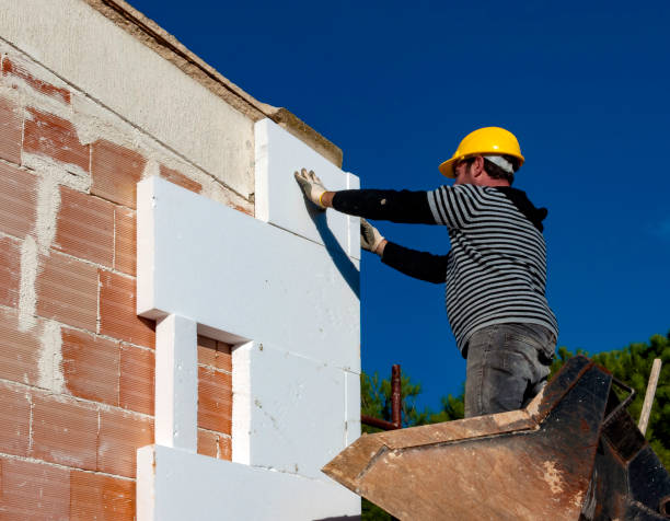 Best Fiberglass Insulation in Parker City, IN