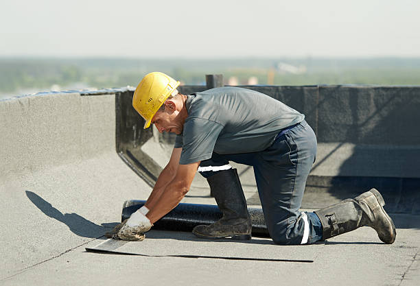 Best Spray Foam Insulation in Parker City, IN