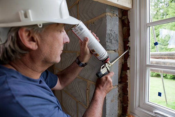 Best Geographic-Specific Insulation Services in Parker City, IN