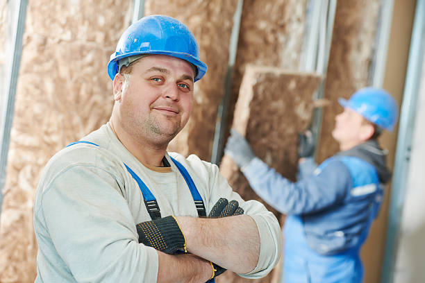 Types of Insulation We Offer in Parker City, IN