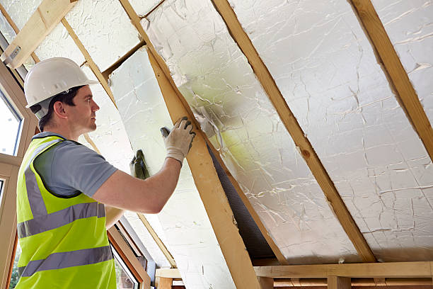 Best DIY Insulation Kits and Guidance in Parker City, IN