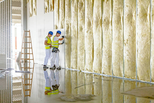 Types of Insulation We Offer in Parker City, IN